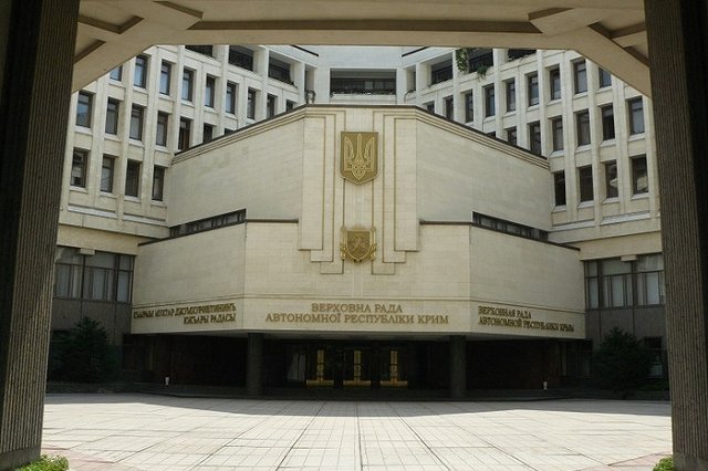 Задержанных в Крыму украинских десантников заподозрили в диверсии