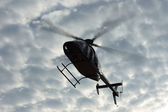 Веротолет, предположительно, оставил без электричества 5 тысяч свердловчан