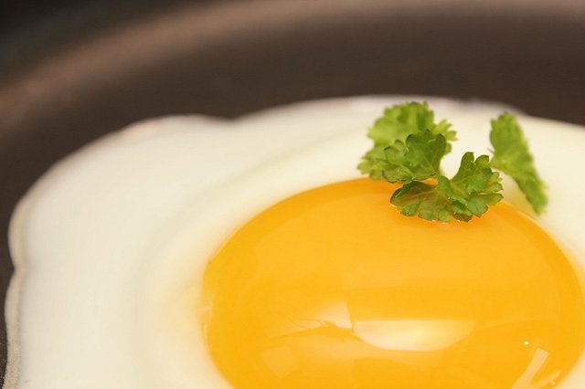 Переворот в диетах для сердца: некоторые растительные масла опаснее холестерина