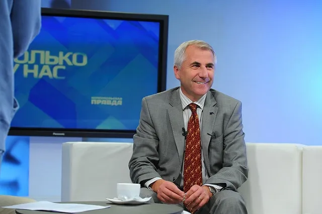 Посол ЕС заявил об «оттолкнувшихся от дна» отношениях России и Европы