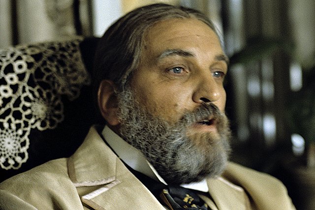 Актер Алексей Петренко скончался на 79-м году жизни