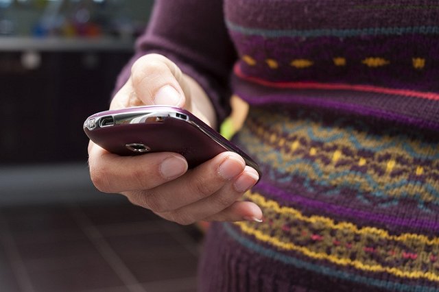 ГБН: Робот заблокирует номера, с которых ведется продажа наркотиков