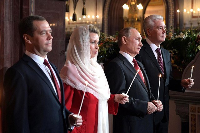 Россиянам пообещали заметное снижение качества жизни