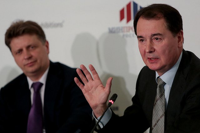 СМИ: замминистра транспорта покидает пост из-за краха «ВИМ-Авиа»