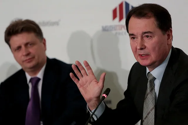 СМИ: замминистра транспорта покидает пост из-за краха «ВИМ-Авиа»