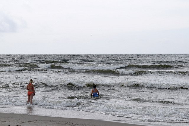 Россиянин отказался слушаться вьетнамцев и утонул