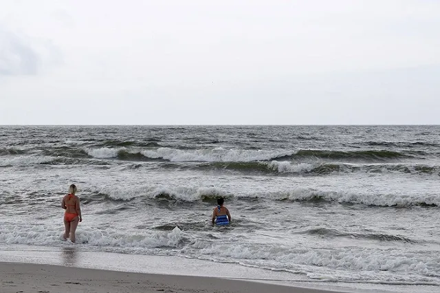 Россиянин отказался слушаться вьетнамцев и утонул