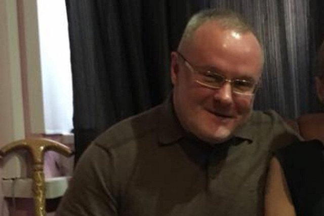 В Екатеринбурге арестован «криминальный авторитет» Овчина