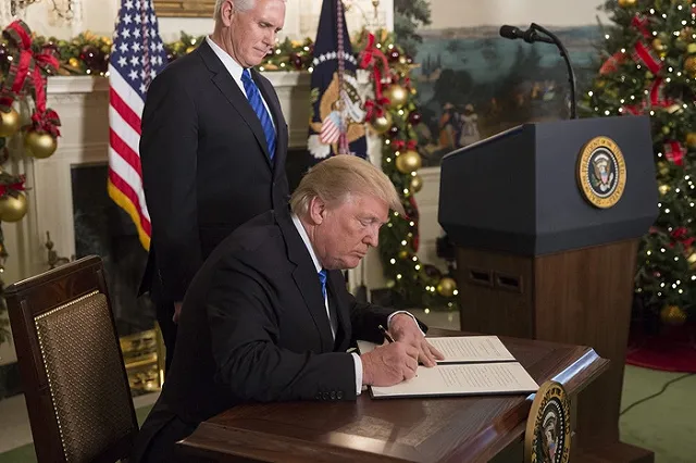 Госдеп не против идеи присвоить посольству США адрес «Североамериканский тупик»