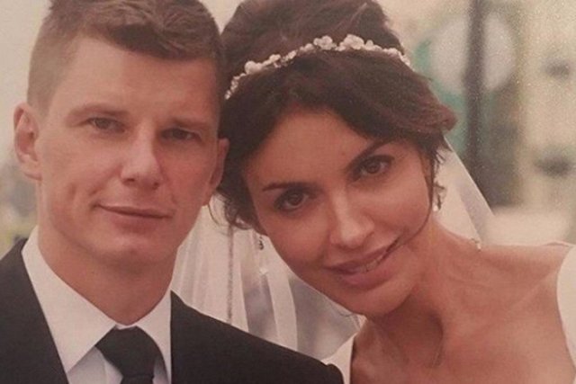Жена Аршавина «пойдет» по тяжким статьям