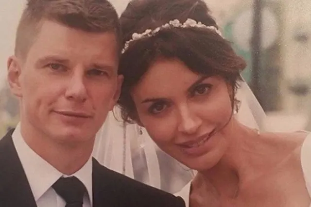 Жена Аршавина «пойдет» по тяжким статьям