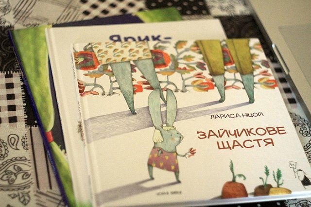 Украинская писательница обвинила Россию в «краже» кириллицы