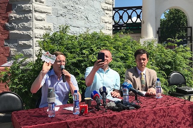 В Екатеринбурге появилась карта, позволяющая бесплатно гулять по музеям