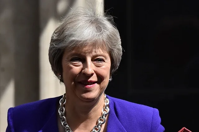 Лавров «снял шляпу» перед британскими дипломатами