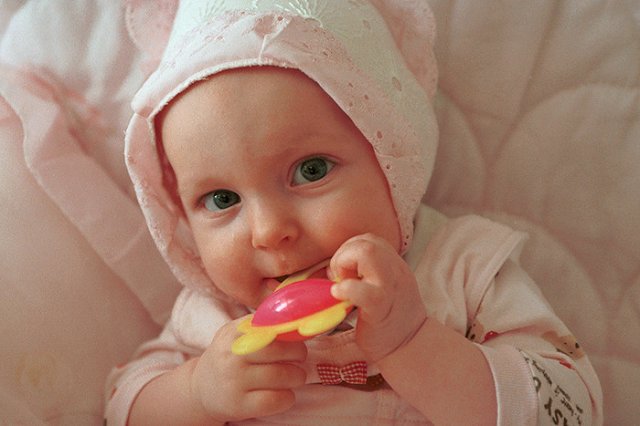 В Екатеринбурге стало меньше младенцев-отказников