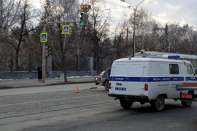 ГИБДД решила создать цифровую базу злостных нарушителей