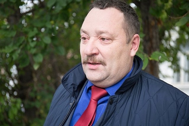 Генерал Шадрин устроился на работу в администрацию губернатора