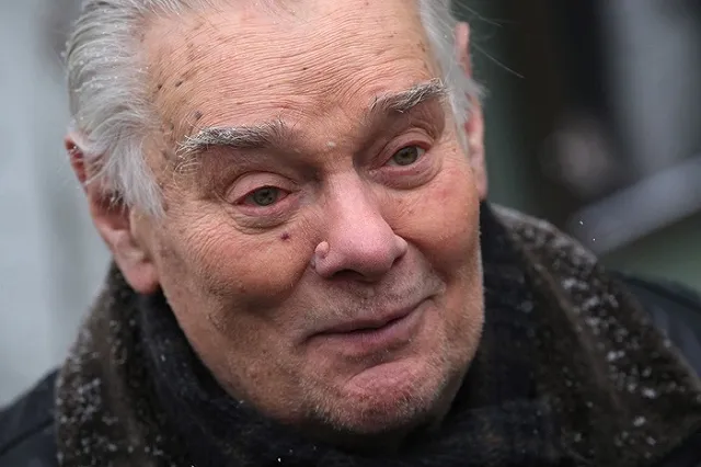 Умер Владимир Андреев — народный артист СССР, супруг Натальи Селезневой