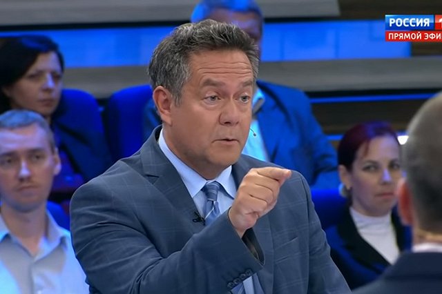 Гособвинение потребовало шесть лет колонии для политолога Николая Платошкина