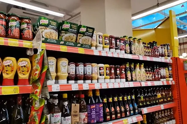 «Военная экономика». В Германии готовятся ограничить ассортимент супермаркетов