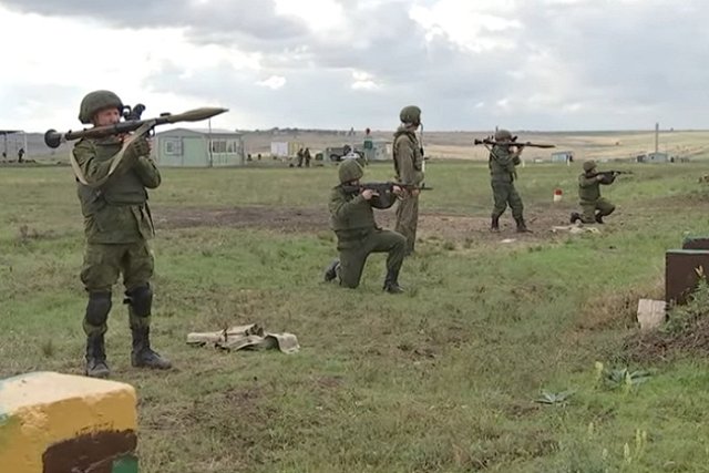 В Башкирии вынесли приговор сбежавшему от СВО ефрейтору