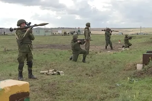 В Башкирии вынесли приговор сбежавшему от СВО ефрейтору