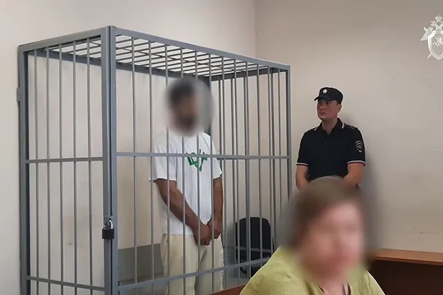 Арестовали бойца ММА, участвовавшего в смертельной драке на Юго-Западе