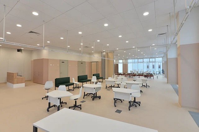 Куйвашев направил 800 миллионов рублей на строительство школы на Уктусе