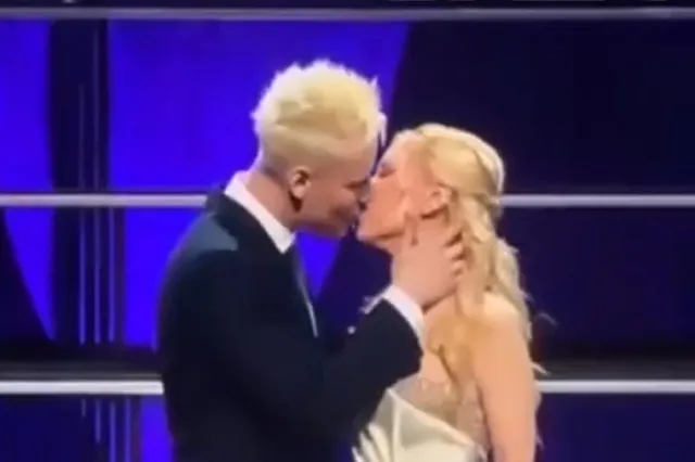 SHAMAN признался, что встречается с Екатериной Мизулиной