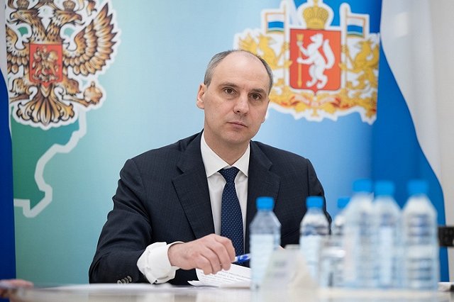 Паслер не будет отчитываться перед депутатами за экс-губернатора Куйвашева