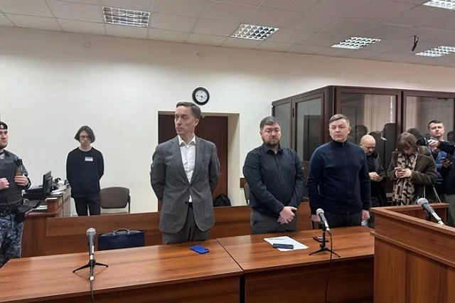 Бывший свердловский министр подписал контракт с Минобороны и уехал в зону СВО