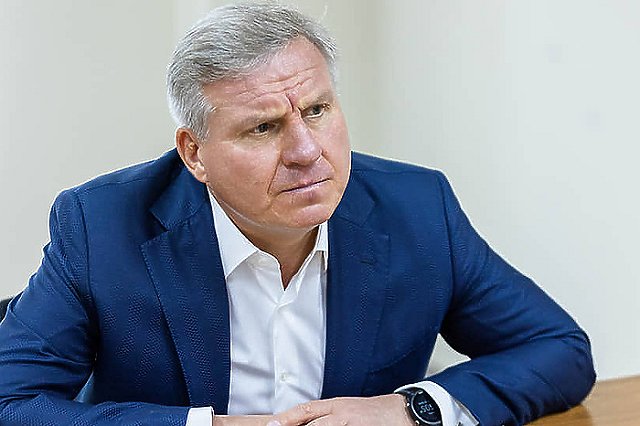 Против компании уральского олигарха возбудили новое уголовное дело