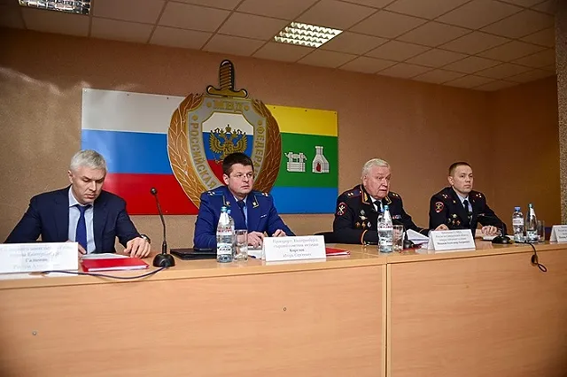 В ГУ МВД раскрыли, число каких преступлений снизилось в Екатеринбурге сильнее всего