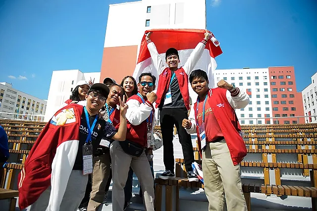 В Екатеринбурге пройдет международный фестиваль, на который приедут тысячи иностранцев