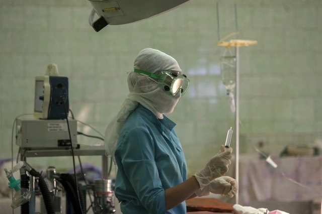 Трехлетний мальчик умер в Свердловской области. Скорая ехала к нему три дня