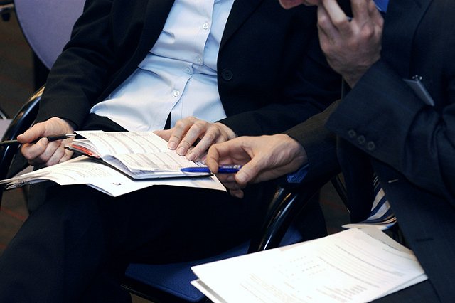 Известный предприниматель Екатеринбурга даст мастер-класс по ведению бизнеса