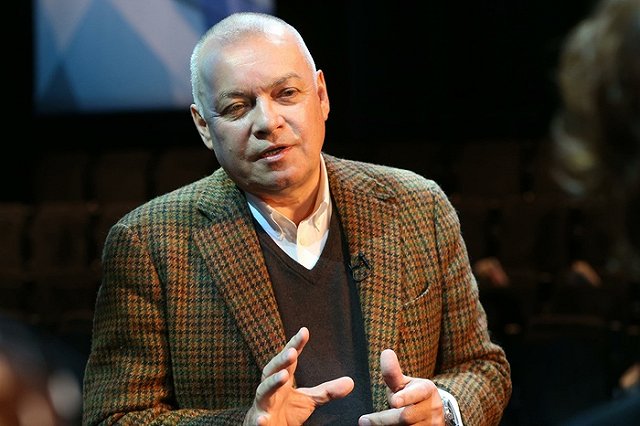 Нижегородский вуз уволил гражданина США после сюжета в программе «Вести недели»