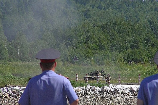 Цены на российскую военную технику не упадут