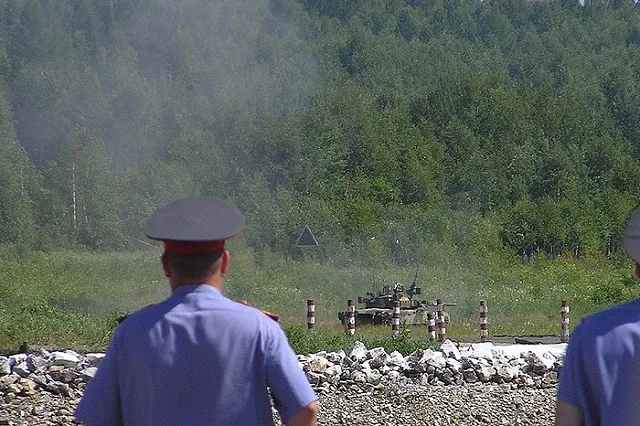 Цены на российскую военную технику не упадут