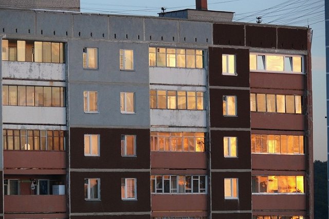 Депутаты пожалуются на взносы на капремонт в Конституционный суд