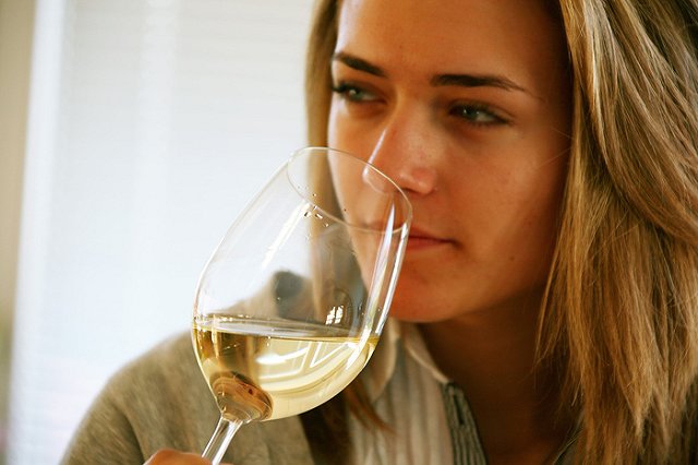 Пьющие милее непьющих