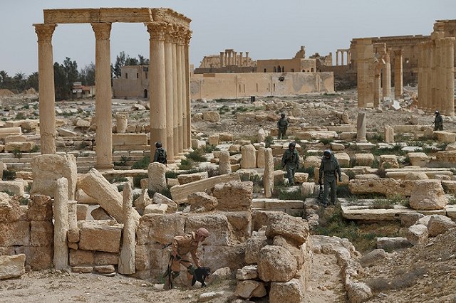 Россия впервые вошла в топ-30 стран «мягкой силы»