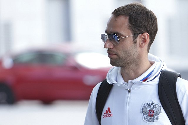 Широков забрал трудовую из ЦСКА и задумался о завершении карьеры