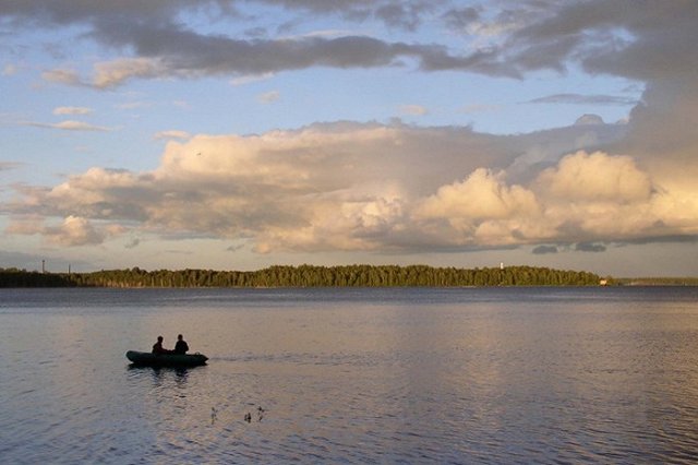 На Южном Урале ищут таинственно пропавшего туриста из Екатеринбурга