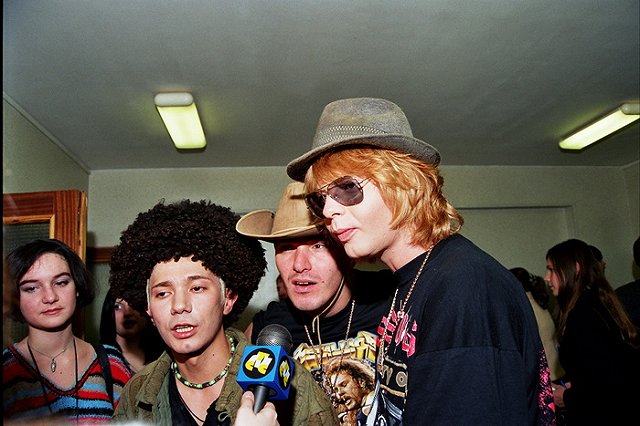 Экс-солиста «Иванушек» Олега Яковлева похоронили спустя 39 дней после смерти