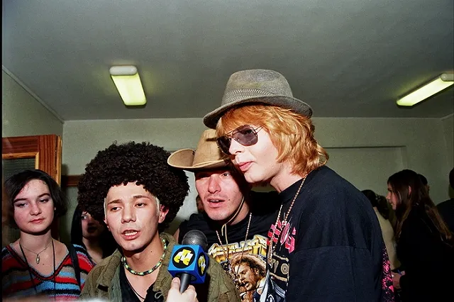 Экс-солиста «Иванушек» Олега Яковлева похоронили спустя 39 дней после смерти