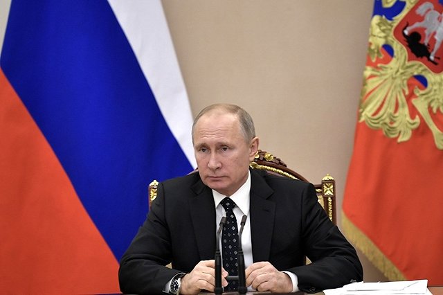 Прокуроры провели проверку по делу попросившего у Путина гроб пенсионера