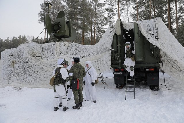 Как стать защитником отечества по контракту (ФОТО)