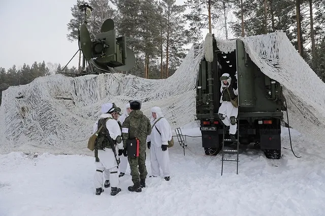 Как стать защитником отечества по контракту (ФОТО)