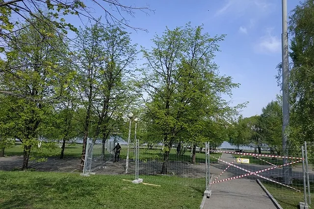 Конфликт вокруг строительства храма в Екатеринбурге принял политический характер